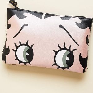 Betty Boop Wallet